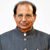 Shri. Jagdish Mukhi